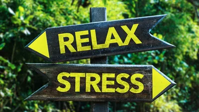 Stressed Out? Here Are 7 Ways to Chill Out and Protect Your Health