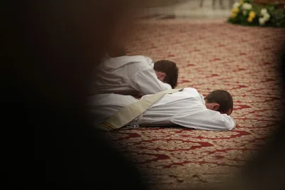 Number of foreign-born Catholic priests in Italy continues to rise