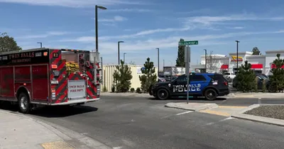 Police ID Man Who Shot 10 at Idaho In-N-Out, killed Himself