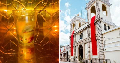 Diocese in Guatemala investigates alleged Eucharistic miracle involving host with reddish stains