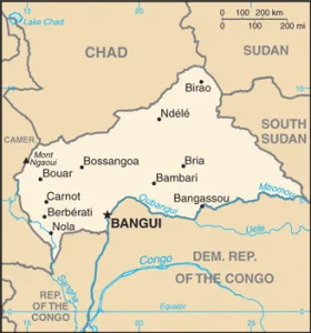 Muslim Rebels Massacre Christians in Central African Republic - Morningstar News