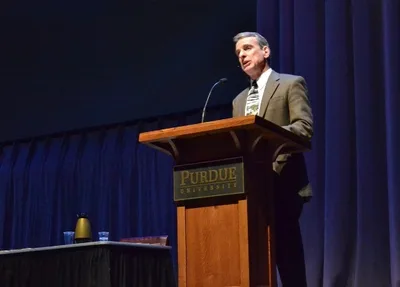 The tragedy of the even dumber church