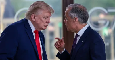 Trump Pauses 50% Tariffs against Canada Due to Potential Deal