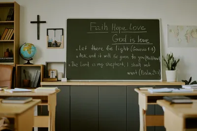 Shortage of religious studies teachers 'worsening' despite rising demand