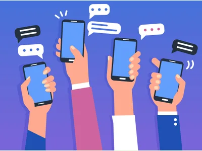 Social media & teens: a way 'to see what is happening' | Baptist Press