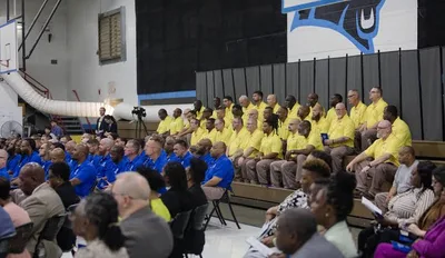 Judson College prison program celebrates 10 years with moving ceremony | Baptist Press