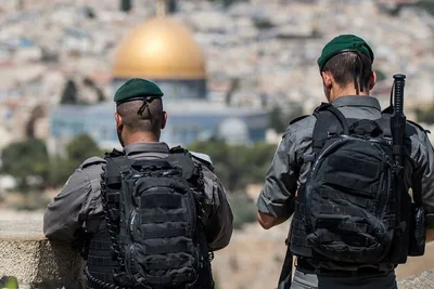 With your help, Israel will outlast these barbaric terrorist attacks