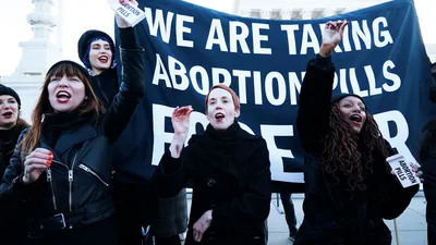 An Abortion Loophole? How the Abortion Pill Could Quickly Become the Center of the Next Pro-Life Battle