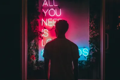 ‘Love is Love?’ 3 reasons to rethink the mantra