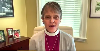 Episcopal Bishop Defends Comments to Trump in National Cathedral Sermon: 'People are being harmed'