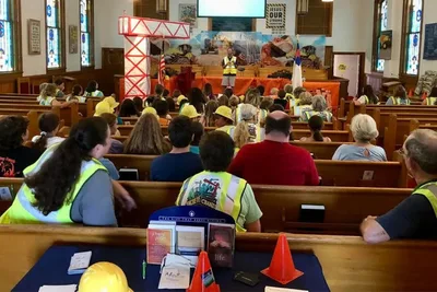 After summers of setback, North Carolina sees VBS resurgence | Baptist Press