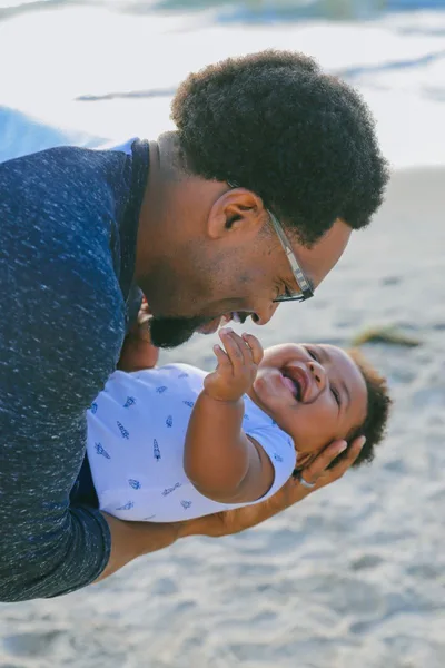Why I’m afraid of being a father