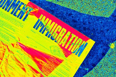 Evangelicals Are (Slightly) More Likely to View Immigrants Positively Than Negatively - RELEVANT