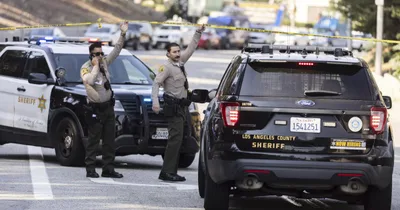 At Least Three Los Angeles Deputies Killed in Facility Explosion