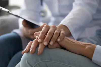 Legalising euthanasia linked to increase in overall suicide rate - study