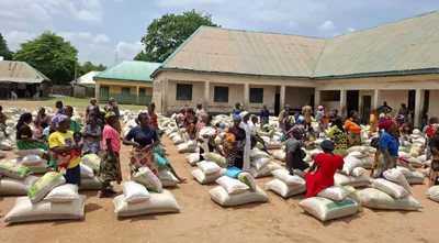 Violence and Displacement Erode Christian Presence in Northern Nigeria, Report Says