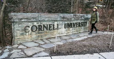 Man Sentenced for Threats to Jewish Classmates at Cornell