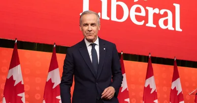 Canada Election Gives Majority to Carney’s Liberal Party