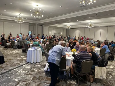 SBC evangelists celebrate Cajun Jubilee during Annual Meeting | Baptist Press
