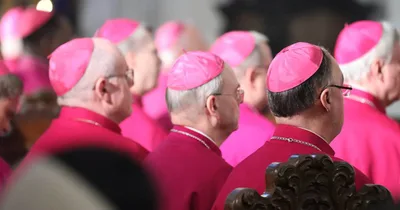 German bishops join initiative for ‘child-friendly’ artificial intelligence