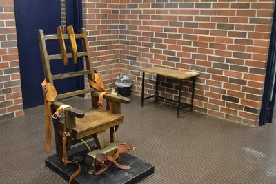 Capital punishment on the wane in Africa | Crux Now