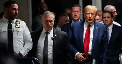 Judge denies one dismissal claim in Trump classified documents case