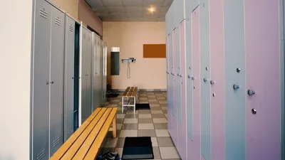CA Teen Girl Traumatized by Naked Trans Person in YMCA Shower: 'The Safety of Girls Is on the Chopping Block'