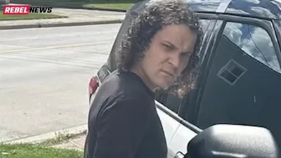 Man with 'she/her' Pronouns Arrested for 'sexual assault of a toddler' in Her Own Home