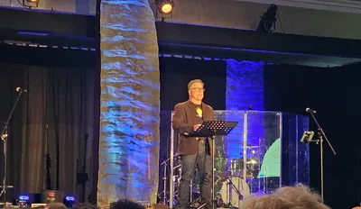 European Leadership Forum kicks off in Poland, highlights need for Biblical attitude in post-Christian culture