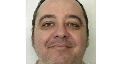 Reverend sues Alabama prisons over nitrogen gas execution
