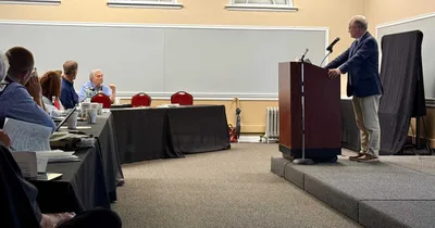 New workshop trains Catholic scientists to fight myth of faith-science conflict