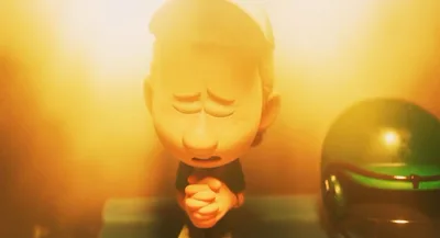 'Win or Lose' Marks First Explicitly Christian Prayer in Disney Content Since 1996