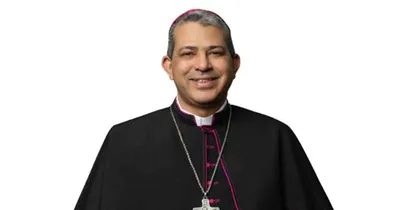 New archbishop appointed in Archdiocese of Santo Domingo, Dominican Republic