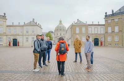 Texas pastors see Europe’s lostness firsthand | Baptist Press