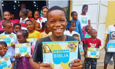 Brazil leads global Bible distribution as translation reaches new milestone
