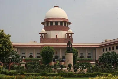 Christian judge's appointment to India's Supreme Court hailed as ‘good news’