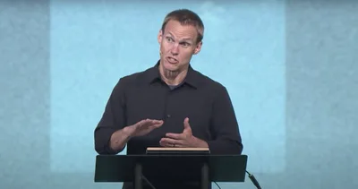 You Should Watch This Video of David Platt Addressing Division in His Church - RELEVANT