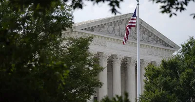 Justices rule Alabama must redistrict again