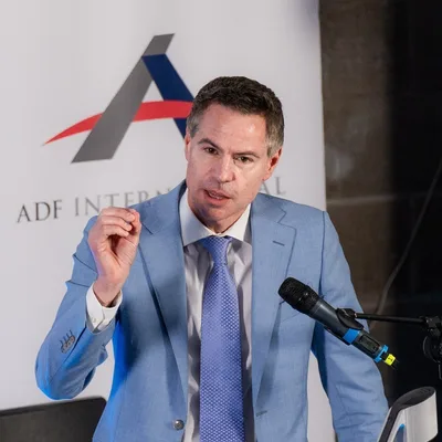 Ireland’s Hate Speech Law Could ‘censor entire internet,’ Michael Shellenberger Warns