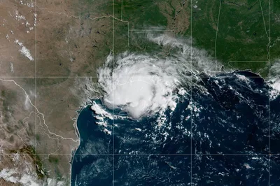 Edouard Hammers TX with Flooding and Power Outages, Lightning Kills 3 in FL, Another Victim Survives | CBN