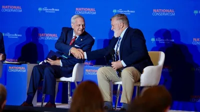 How ‘national conservatism’ has changed the Right