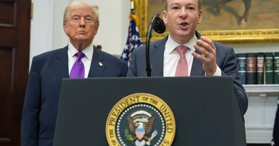 EPA reverses Obama-era greenhouse gas regulations