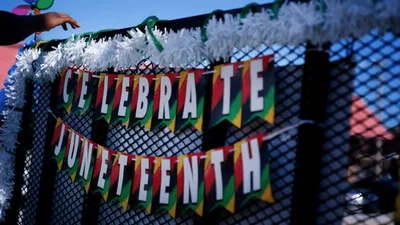 Nine Events to Check Out for a Faith-Centered Juneteenth