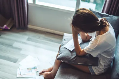 One in Four Young Adults Say They Need a Therapist to Get Through Tax Season - RELEVANT