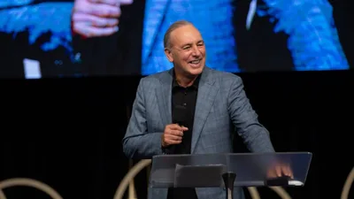 Hillsong Exec. Tells Court Abuse by Frank Houston Wasn't Reported Because It's Not a 'current ...