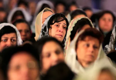 Abducting Christian girls for marriage is ‘genocidal’, pontifical charity says