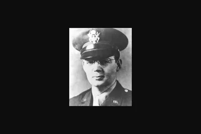 Four Chaplains Day honors self-sacrificial World War II chaplains, including Catholic priest