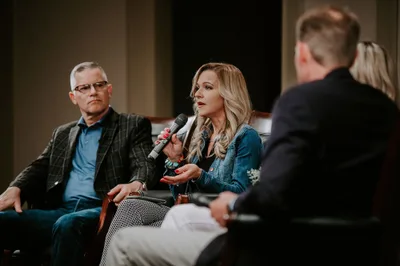 Leading family & ministry well focus of marriage conf. | Baptist Press