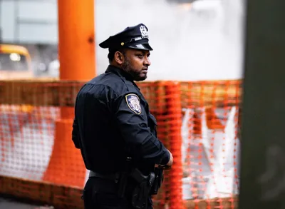 Will 2021’s spike in violent crime continue into 2022?