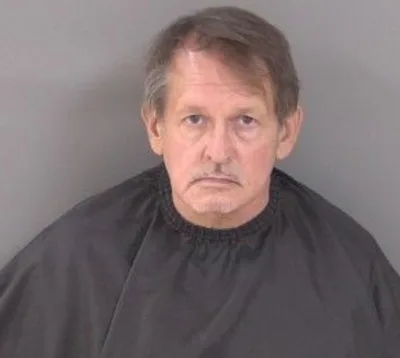 Former Catholic Priest Charged with Stealing over $740K from Churches, His Mother